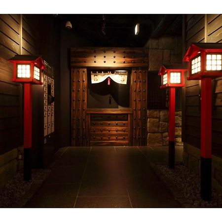 Ninja & Geisha - Vacation Stay 80336V Osaka Bagian luar foto