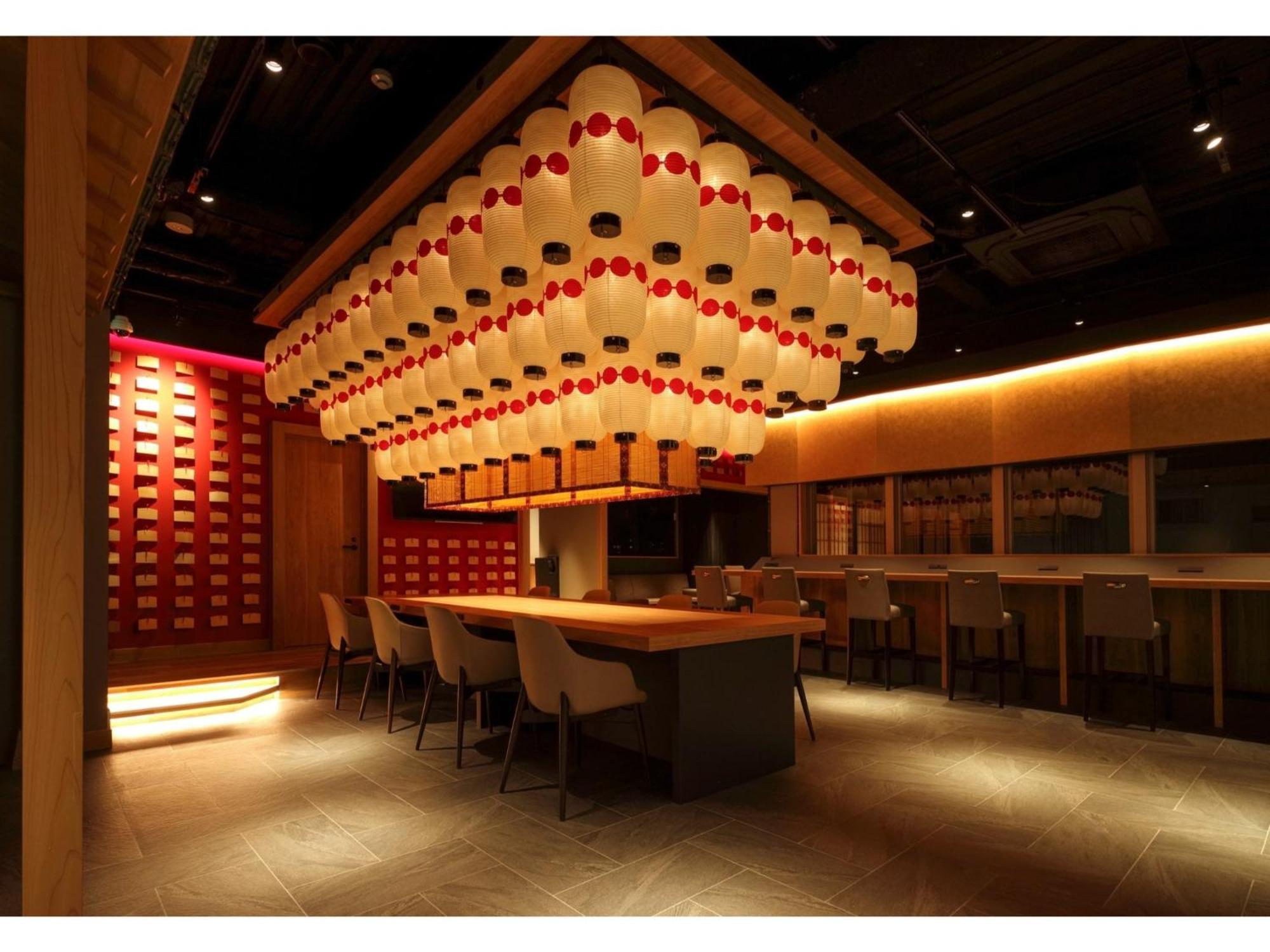 Ninja & Geisha - Vacation Stay 80336V Osaka Bagian luar foto